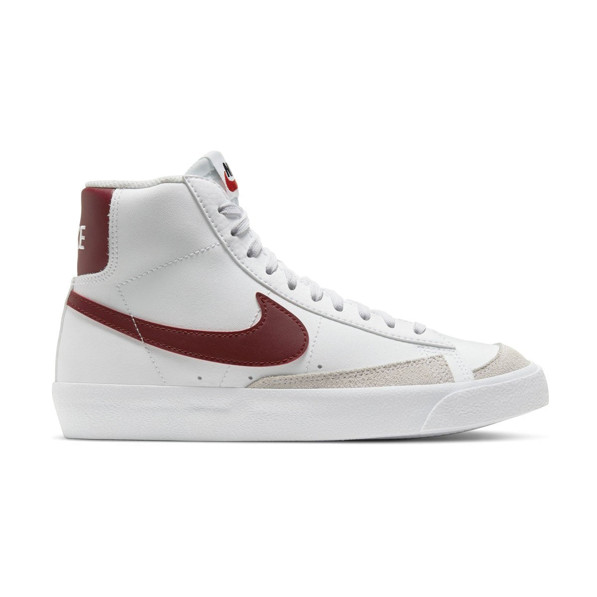 Nike Blazer Mid '77 Big Kids' Shoe -