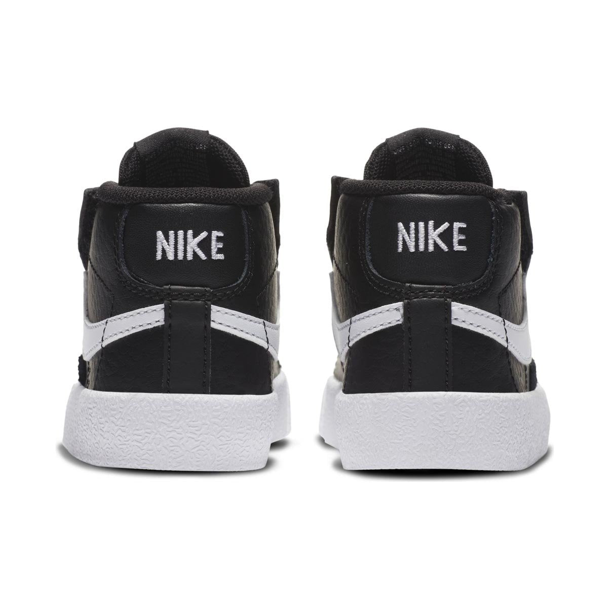 Nike Blazer Mid &#39;77 Baby/Toddler Shoe
