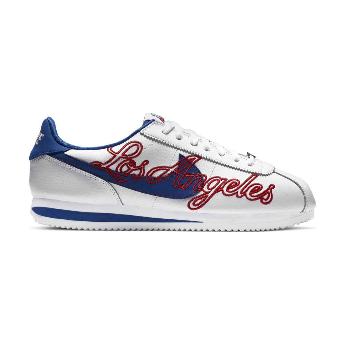 Nike Cortez Basic Leather Men's Shoes -
