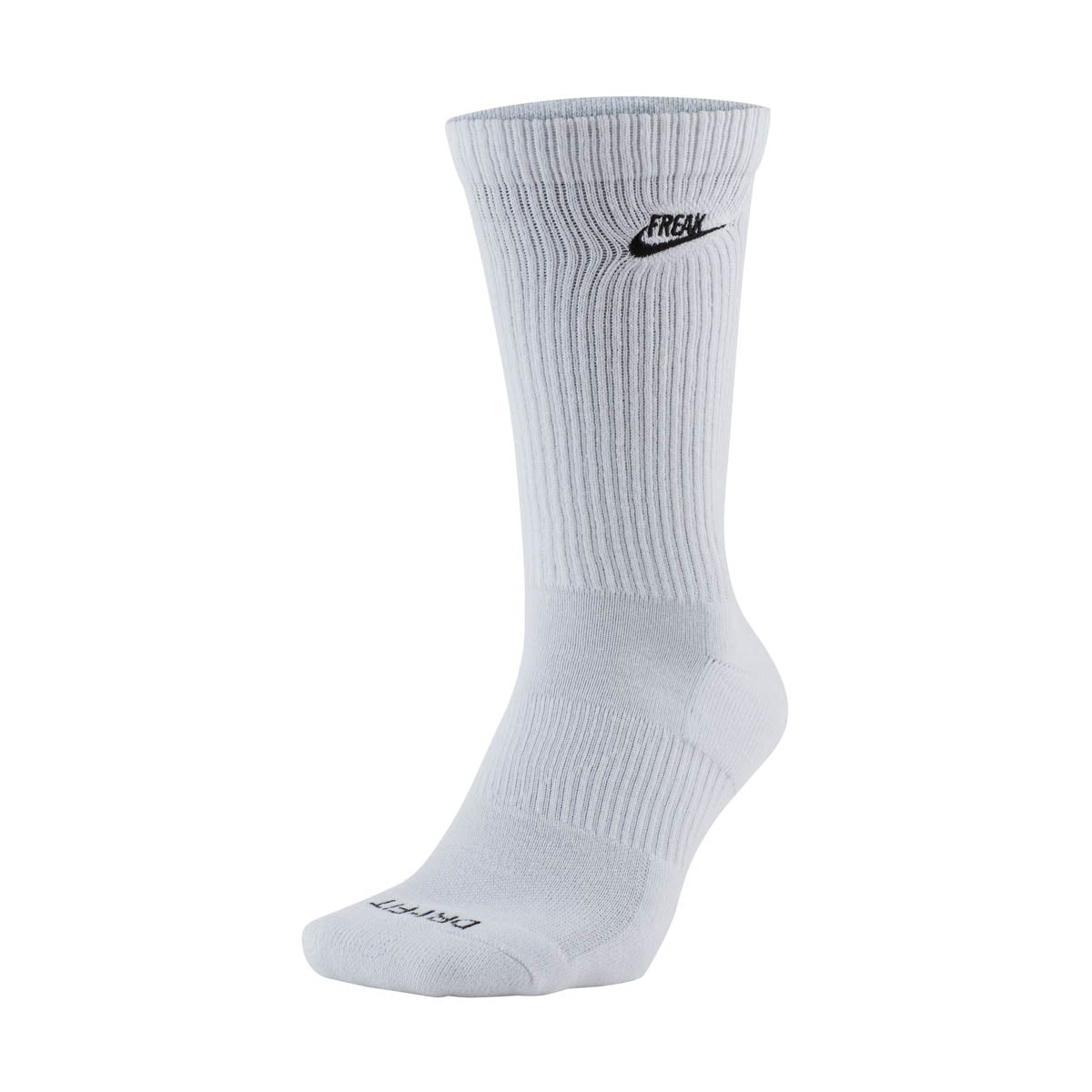 Nike Everyday Plus Cushioned Basketball Crew Socks -