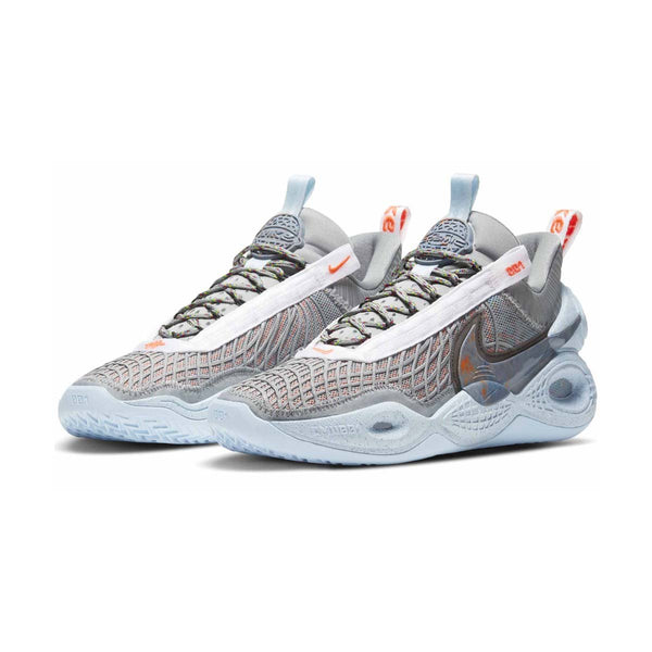 シューズ(女性用) NIKE COSMIC UNITY SPACE HIPPIE Shop Nike Cosmic Unity 'Space Hippie' Basketball Shoe