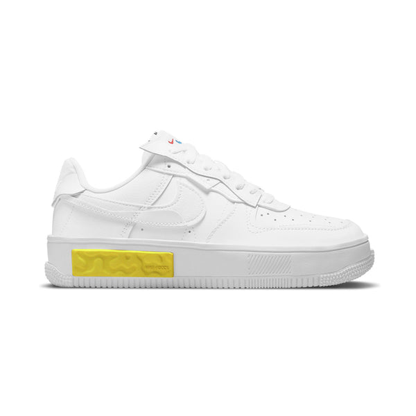 Shop Nike Air Force 1 Fontanka Women's Shoes