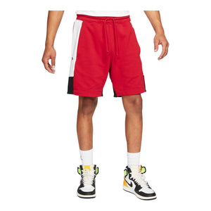 Jordan Jumpman Men's Fleece Shorts