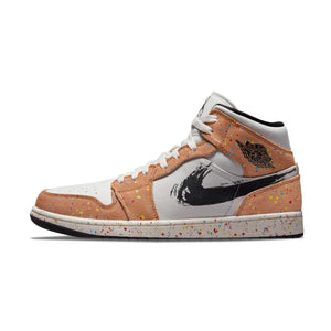 Men's Air Jordan 1 Mid SE Shoes