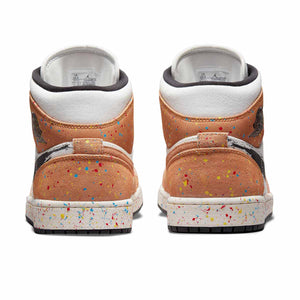 Men's Air Jordan 1 Mid SE Shoes