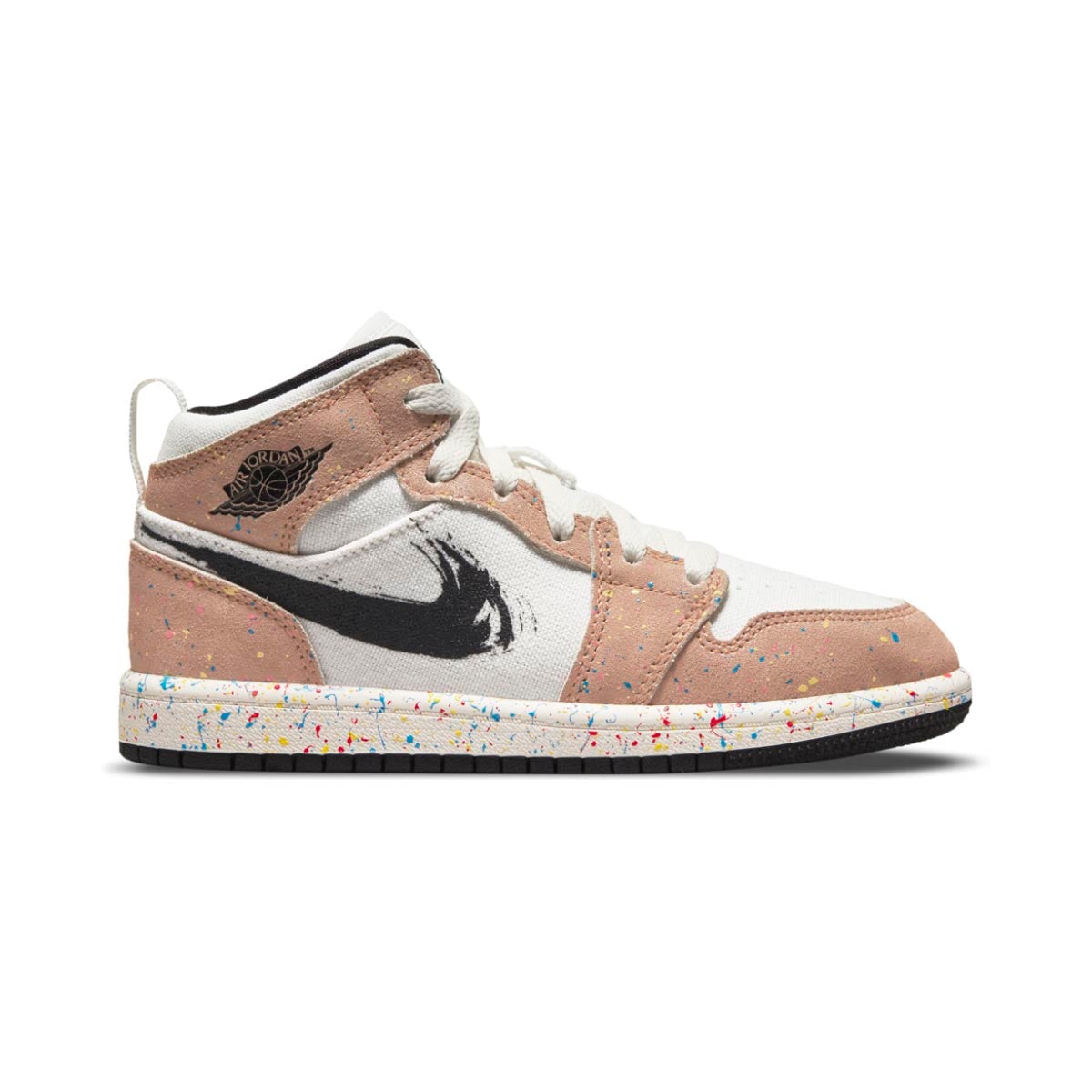 Jordan 1 Mid SE -