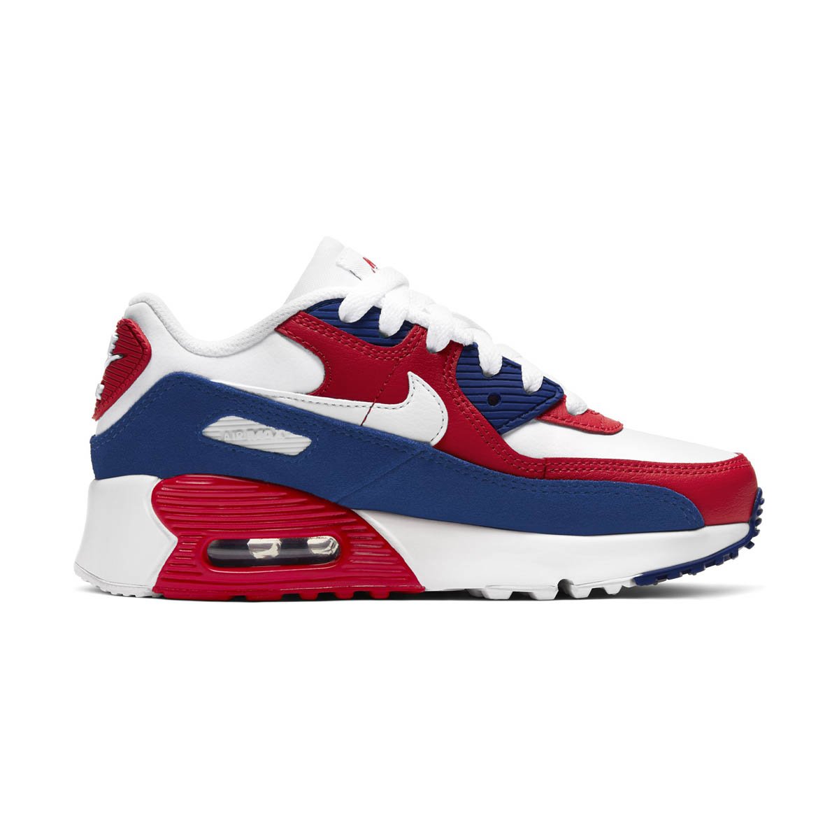 Nike Air Max 90 Little Kids' Shoe -
