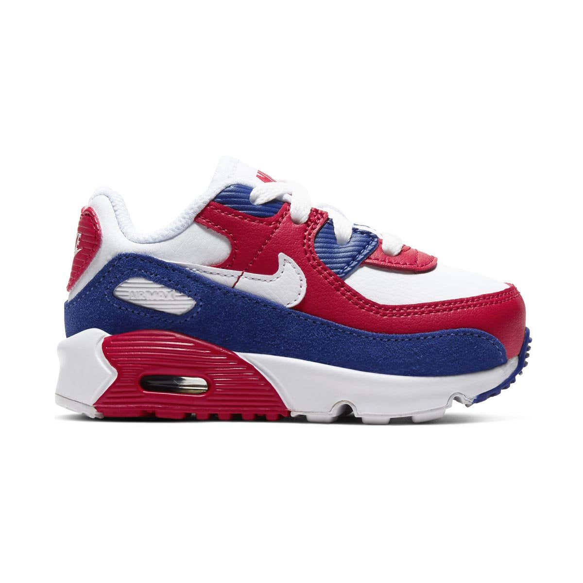 Nike Air Max 90 Baby/Toddler Shoe -