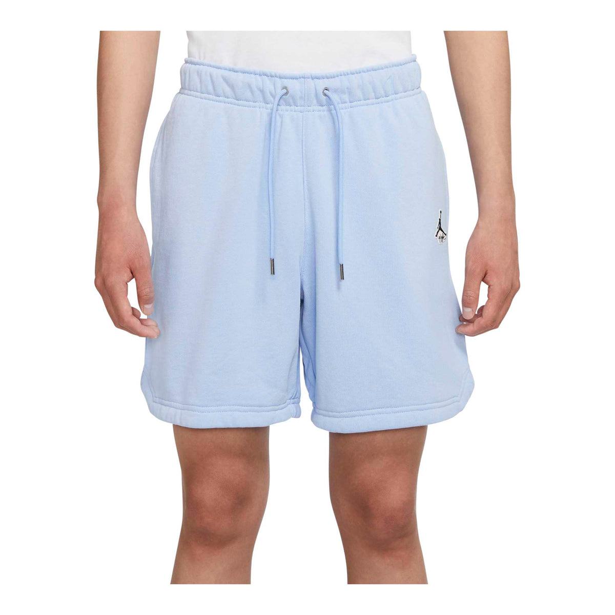 Jordan Essentials Men's Fleece Shorts -