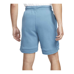 Jordan Essential Men's Fleece Diamond Shorts