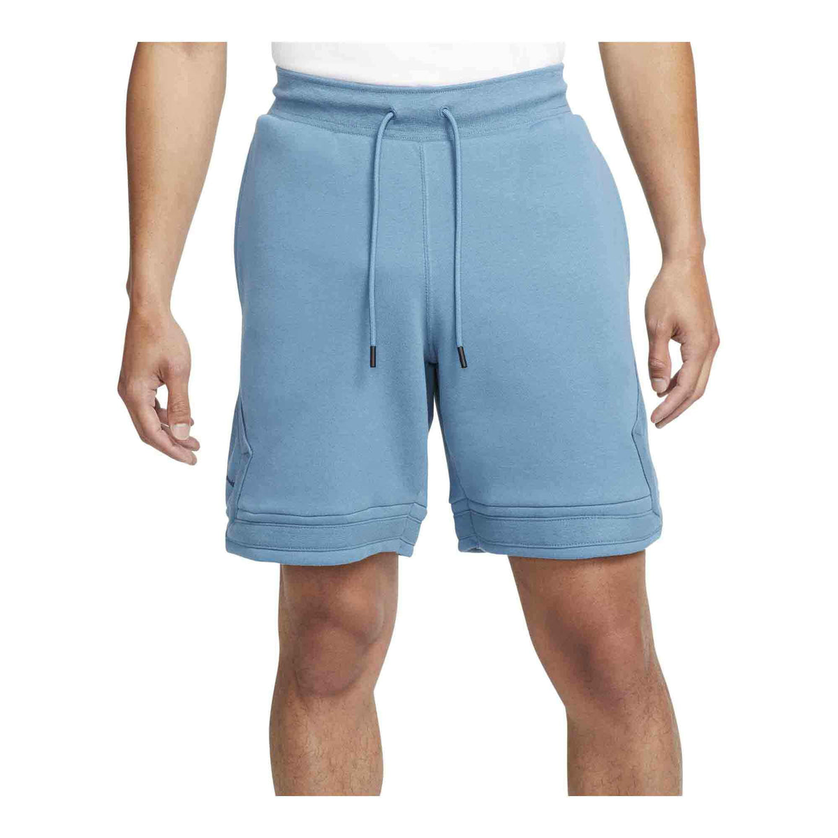 Jordan Essential Men's Fleece Diamond Shorts -