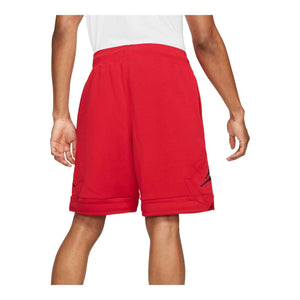 Jordan Essential Men's Fleece Diamond Shorts