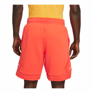 Jordan Essential Men's Fleece Diamond Shorts