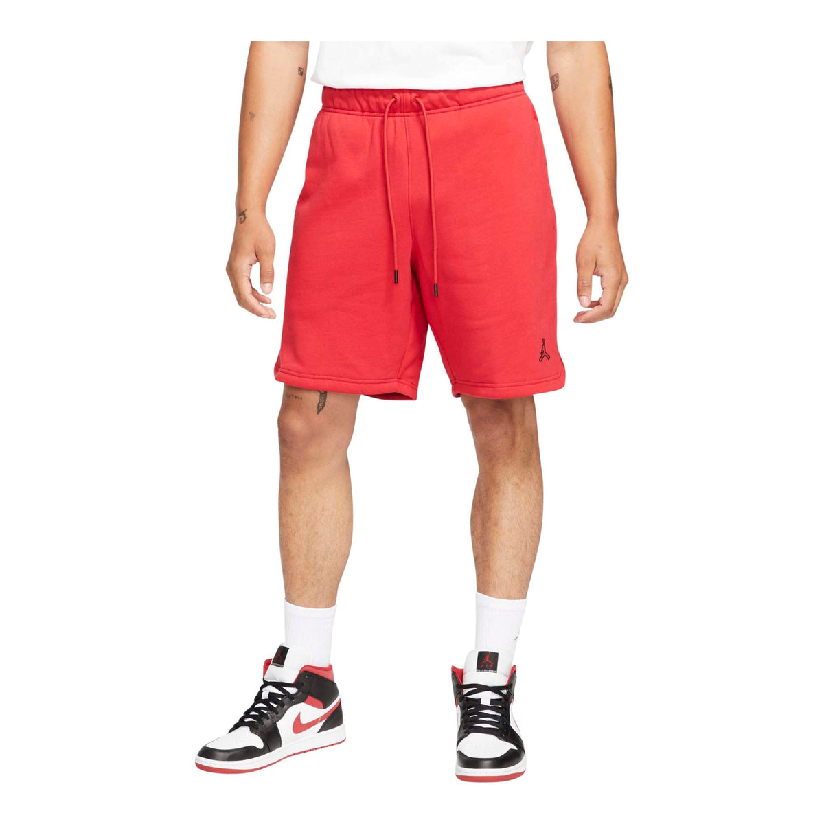 Jordan Essentials Men's Fleece Shorts -