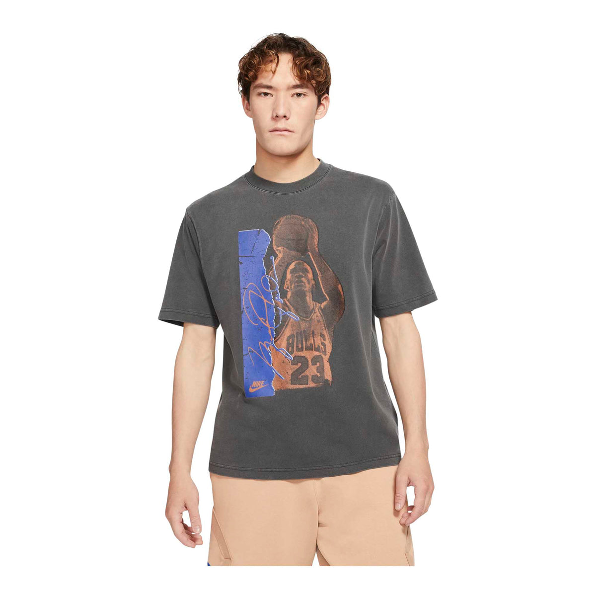 Jordan Flight Heritage 85 Men's Graphic T-Shirt -