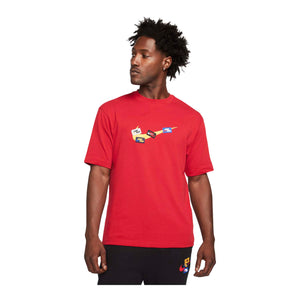 Jordan Jumpman 85 Men's Short-Sleeve T-Shirt