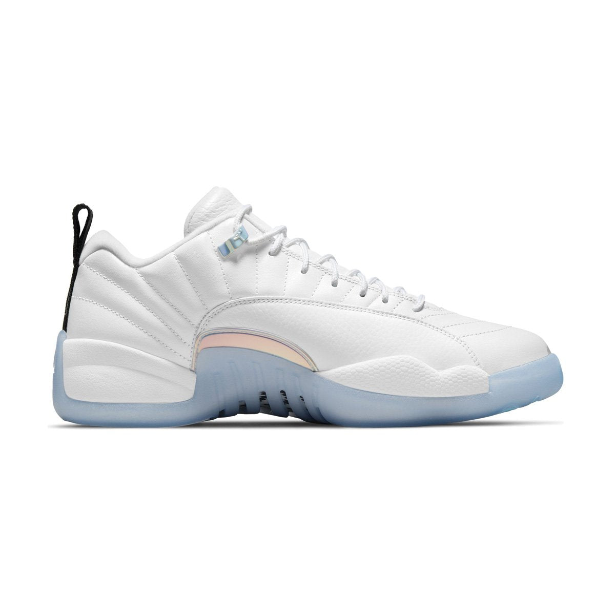 Men's Air Jordan 12 Retro Low Shoe -