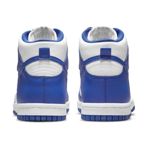 Nike Dunk High Big Kids' Shoe