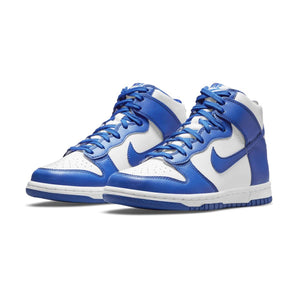 Nike Dunk High Big Kids' Shoe