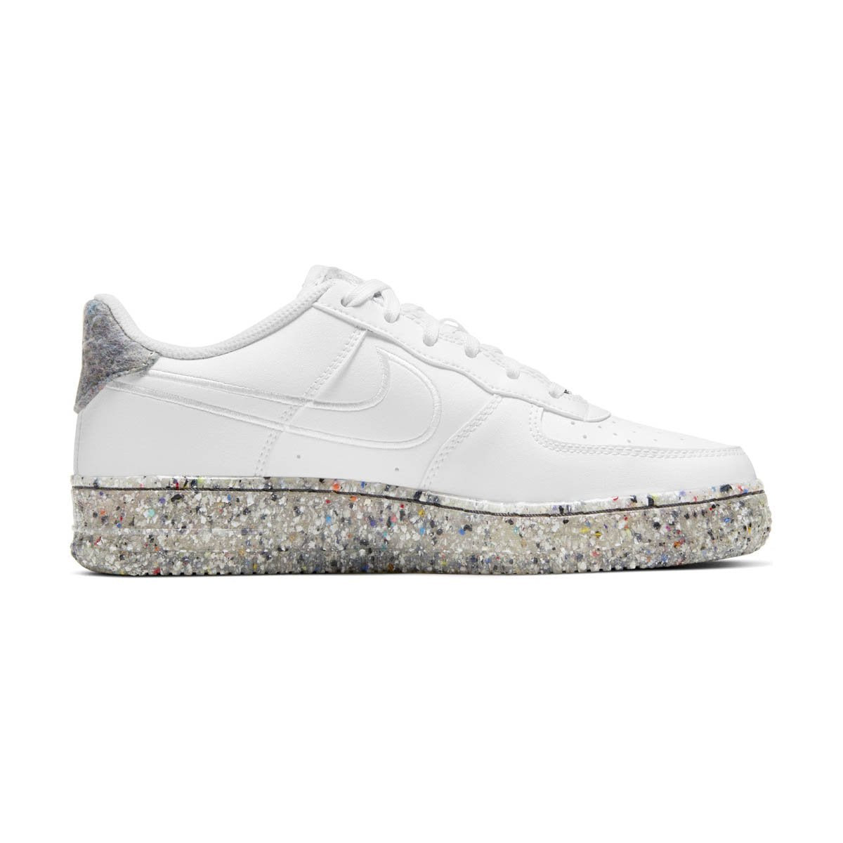 Nike Air Force 1 Big Kids' Shoe -