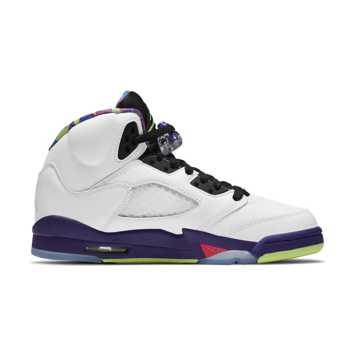 Big Kids Air Jordan 5 Retro -