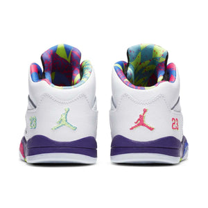 Toddler Jordan 5 Retro