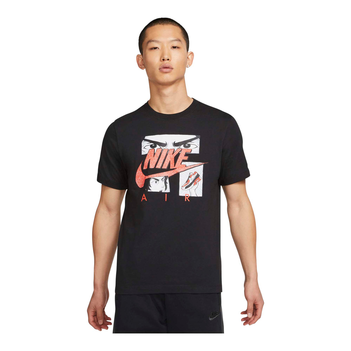 Nike Sportswear Men's T-Shirt -