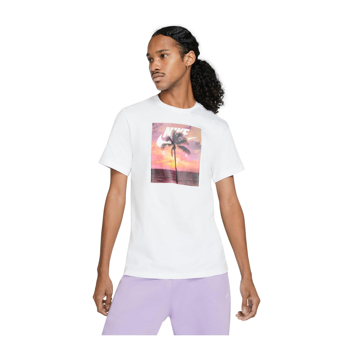 Nike Sportswear Men's T-Shirt -