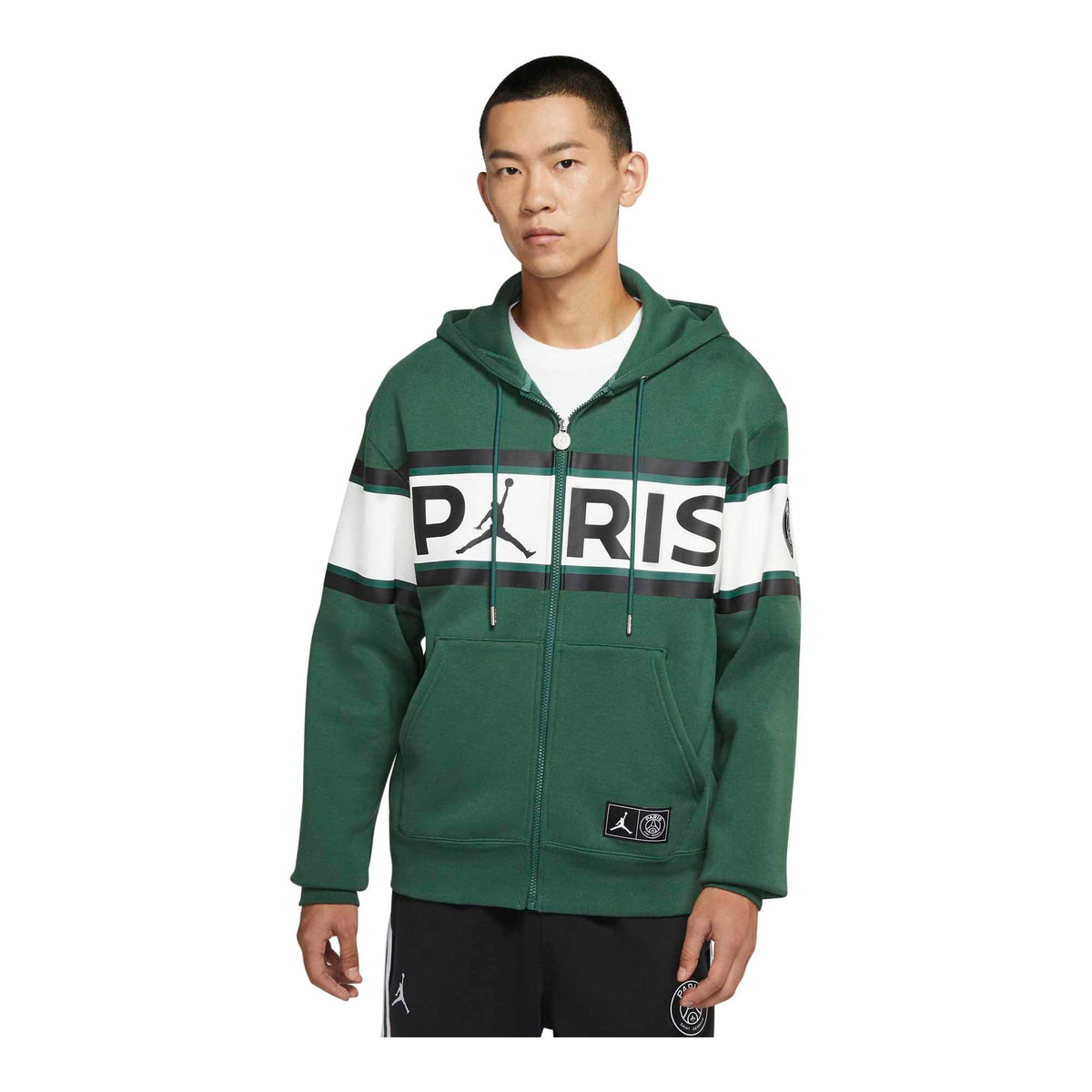 Paris Saint-Germain -