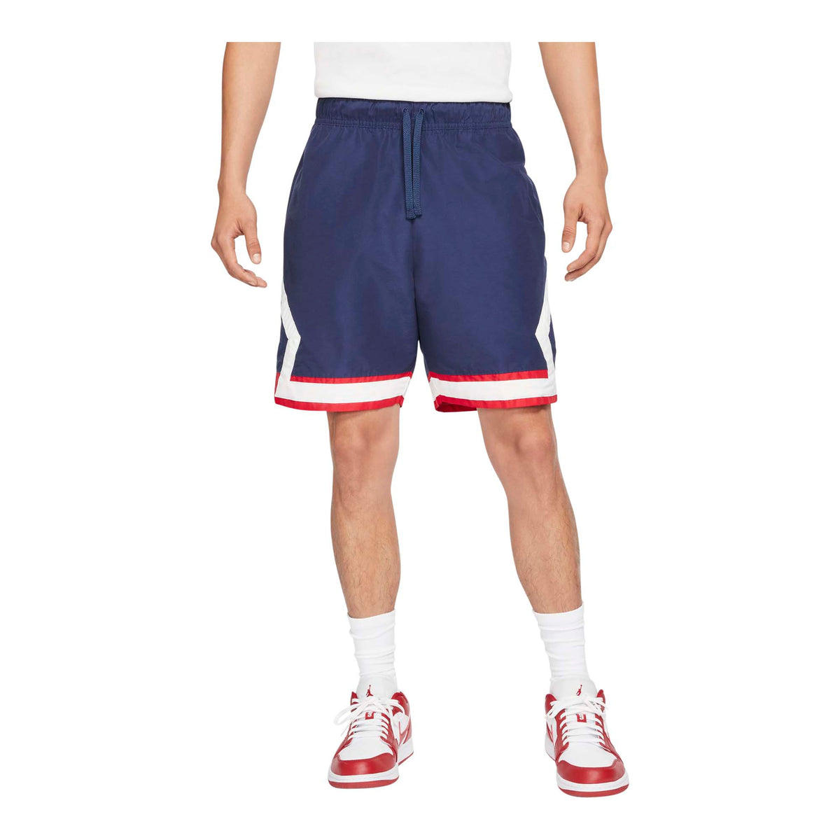Paris Saint-Germain Jumpman Men's Shorts -