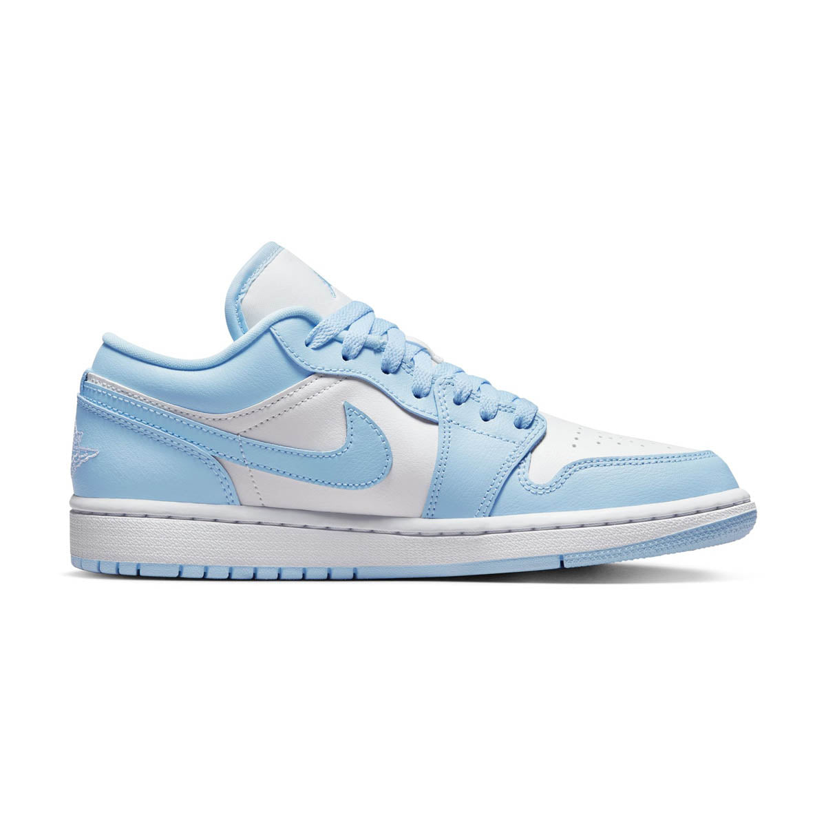Air Jordan 1 Low Women's Shoe -