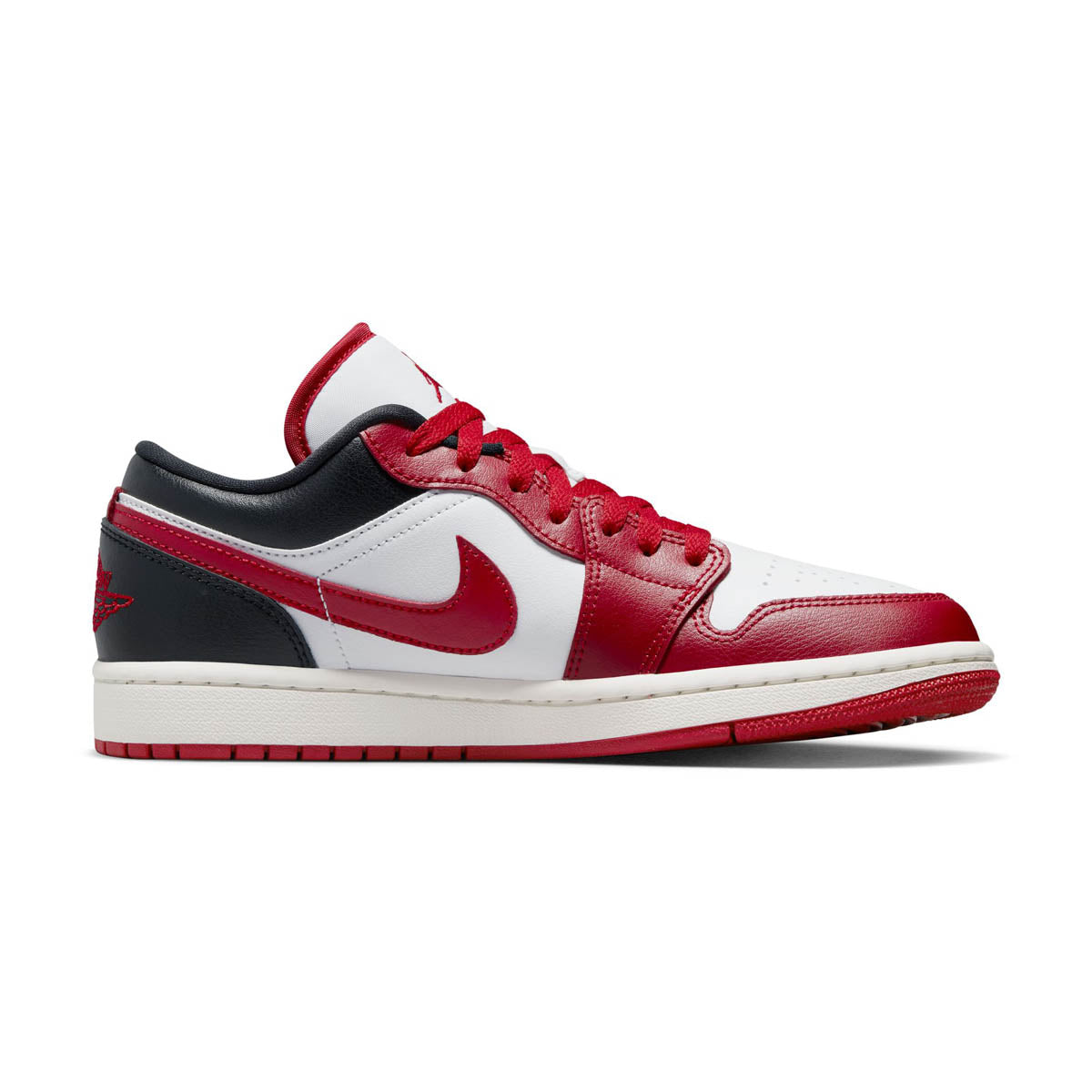 Air Jordan 1 Low Women's Shoe -