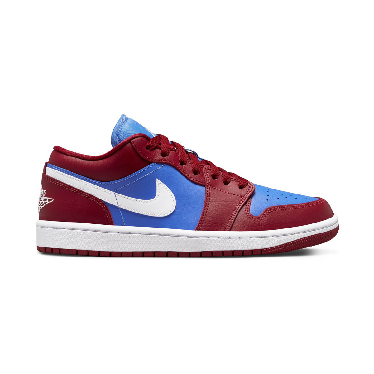 Air Jordan 1 Low Women's Shoe -