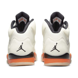 Men's Air Jordan 5 Retro Shoe