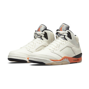 Men's Air Jordan 5 Retro Shoe