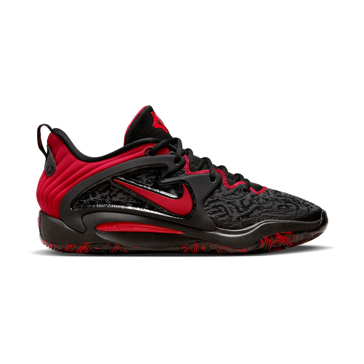 KD15 Basketball Men's Shoes -