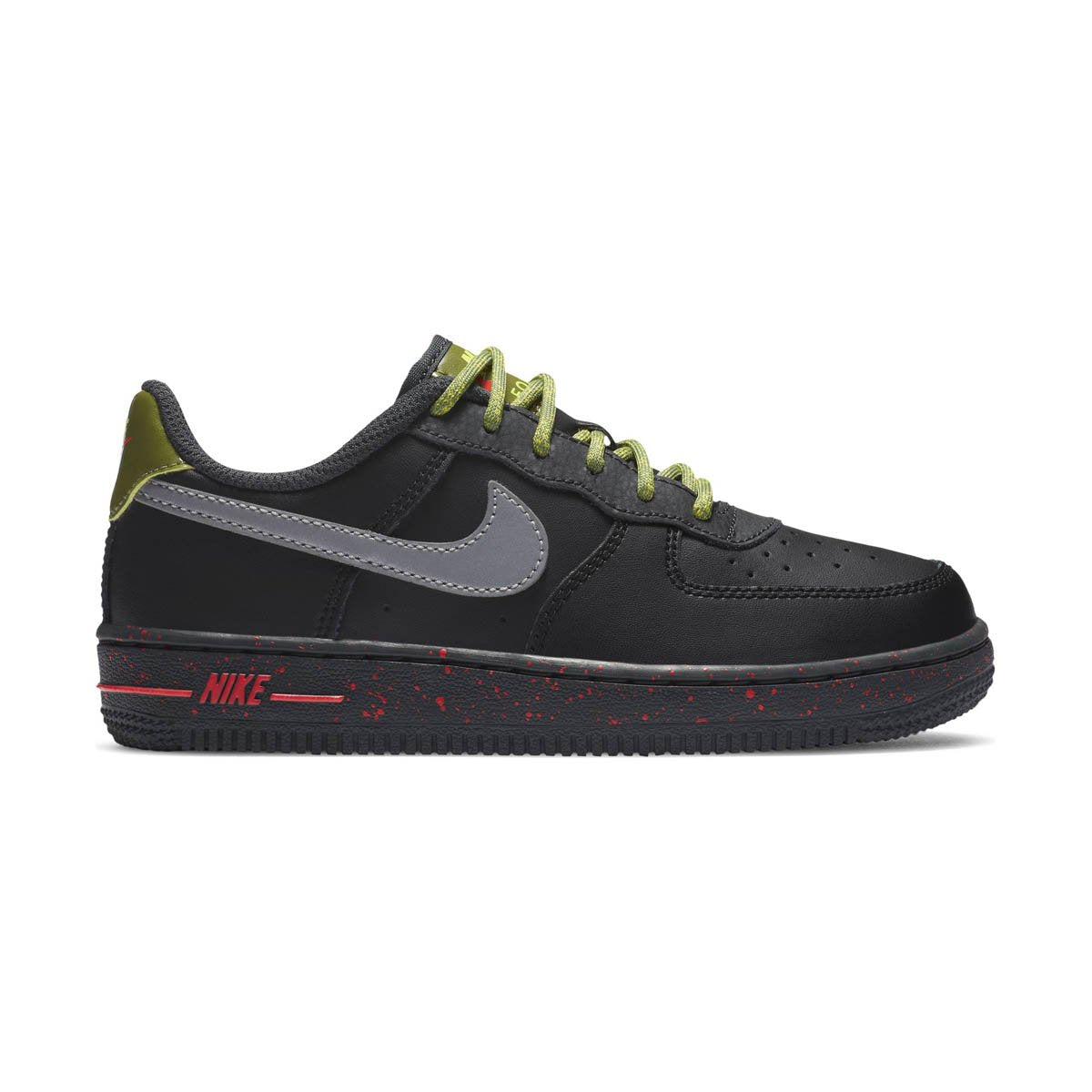 Nike Force 1 Little Kids' Shoe -