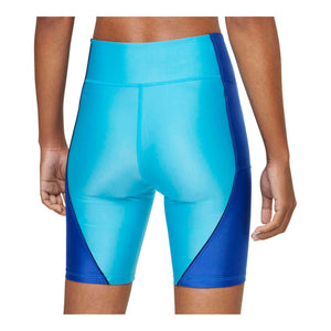 Jordan Essentials Women's Mid-Rise Bike Shorts