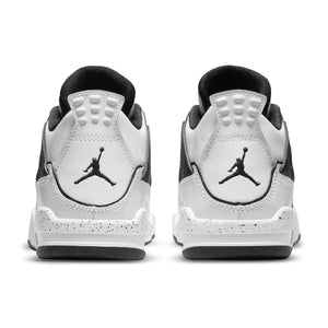 Jordan 4 Retro SE Little Kids' Shoes