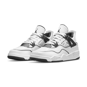 Jordan 4 Retro SE Little Kids' Shoes