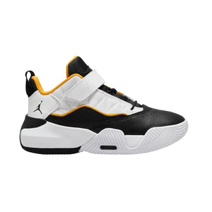 Jordan Stay Loyal Little Kids' Shoes