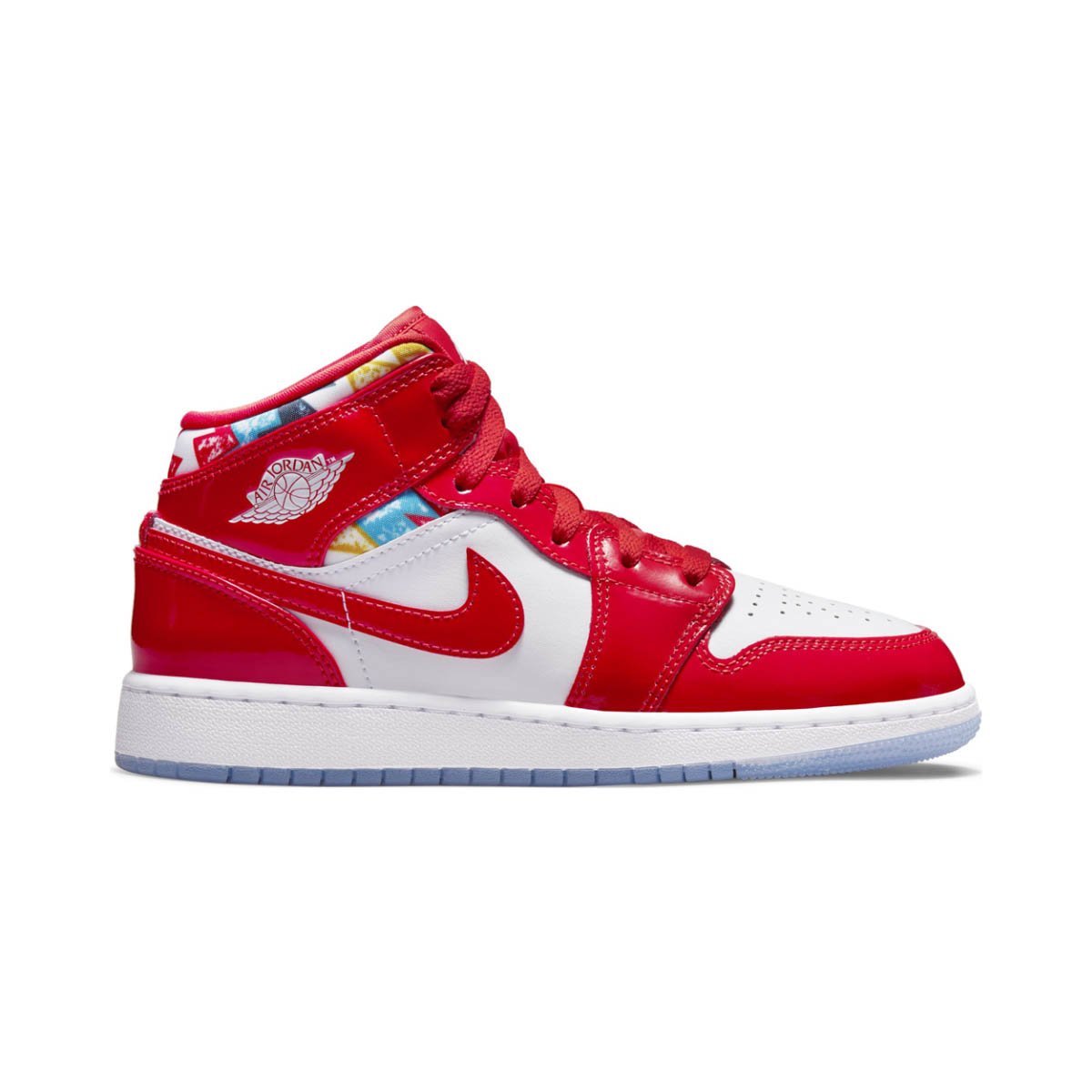 Air Jordan 1 Mid SE -