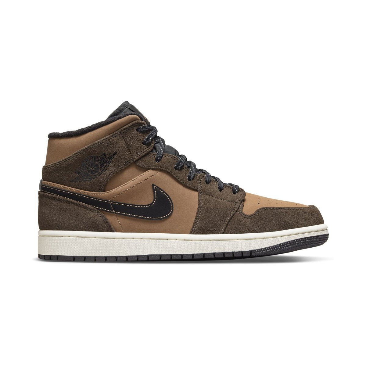 Air Jordan 1 Mid SE -