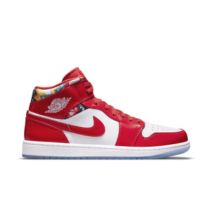 Air Jordan 1 Mid SE