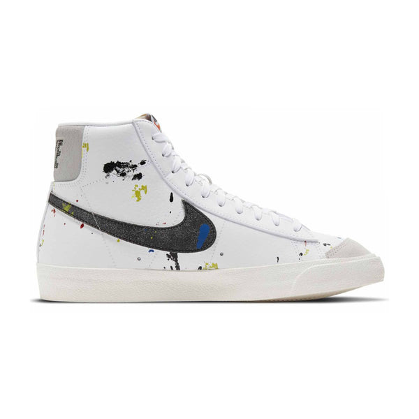 nike blazer hi patches