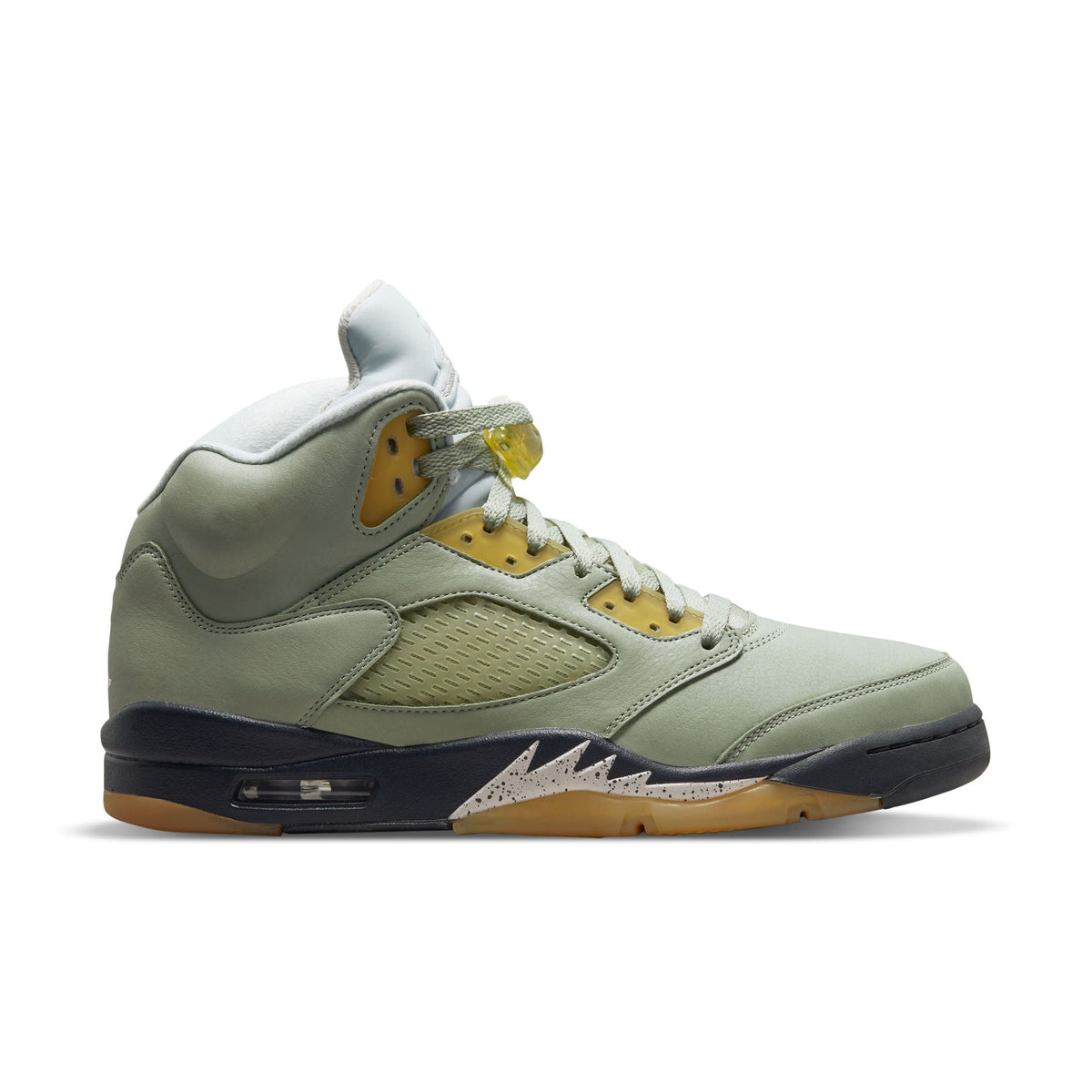 Air Jordan 5 Retro Men's Shoes -