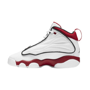 Jordan Pro Strong Little Kids' Shoe