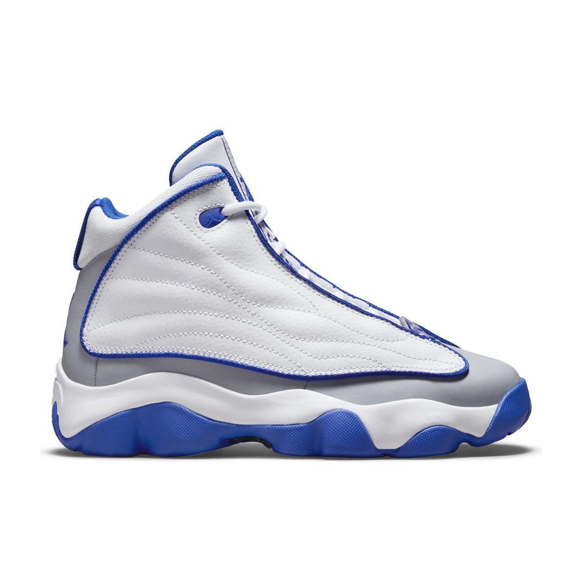 Jordan Pro Strong Big Kids' Shoes -