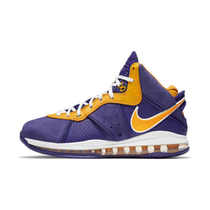 Nike LeBron VIII Men's Shoe