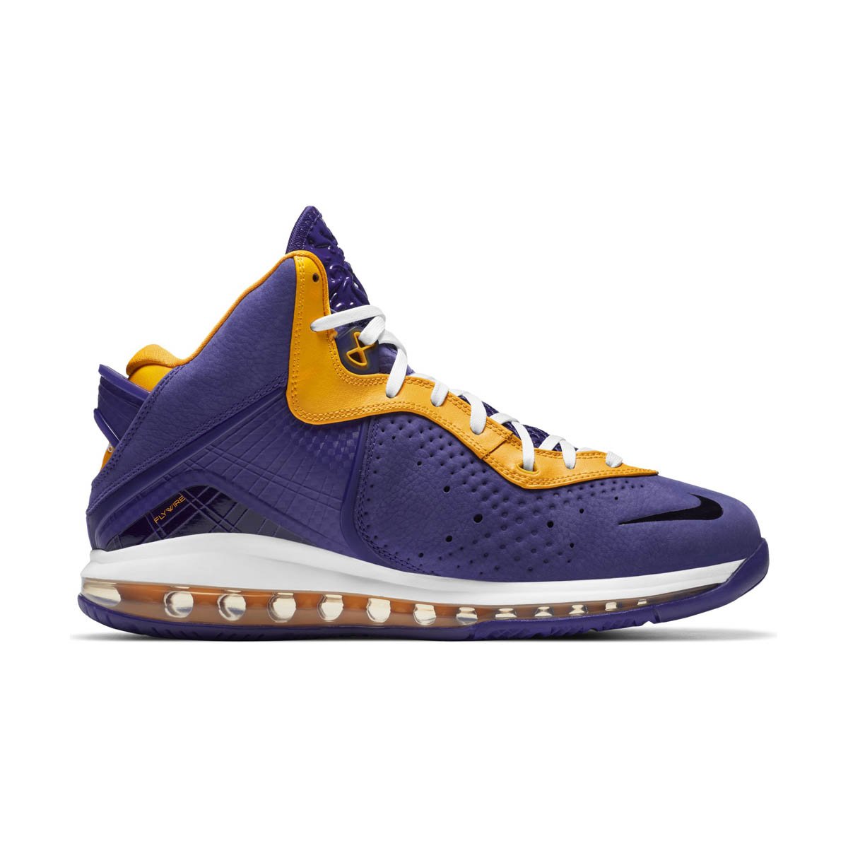Nike LeBron VIII Men's Shoe -